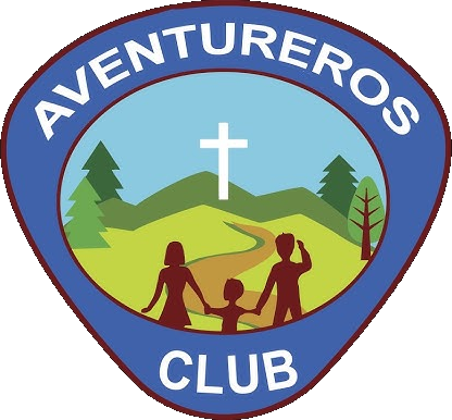 Emblema del Club de Aventureros